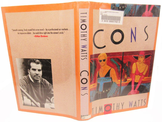 Cons