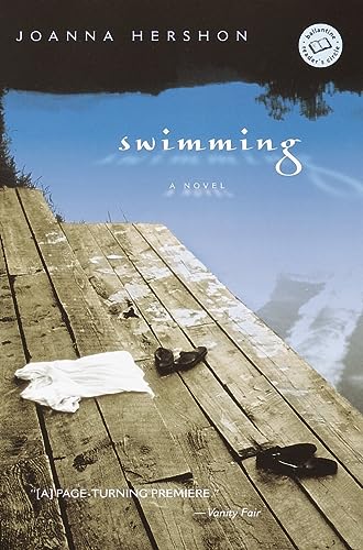 Swimming (Ballantine Reader's Circle)