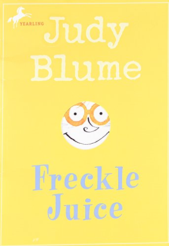 Freckle Juice