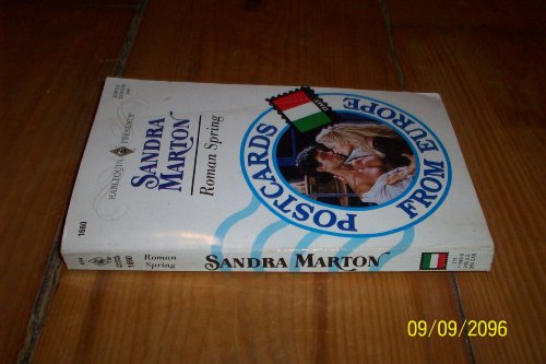 Roman Spring (Postcards From Europe)