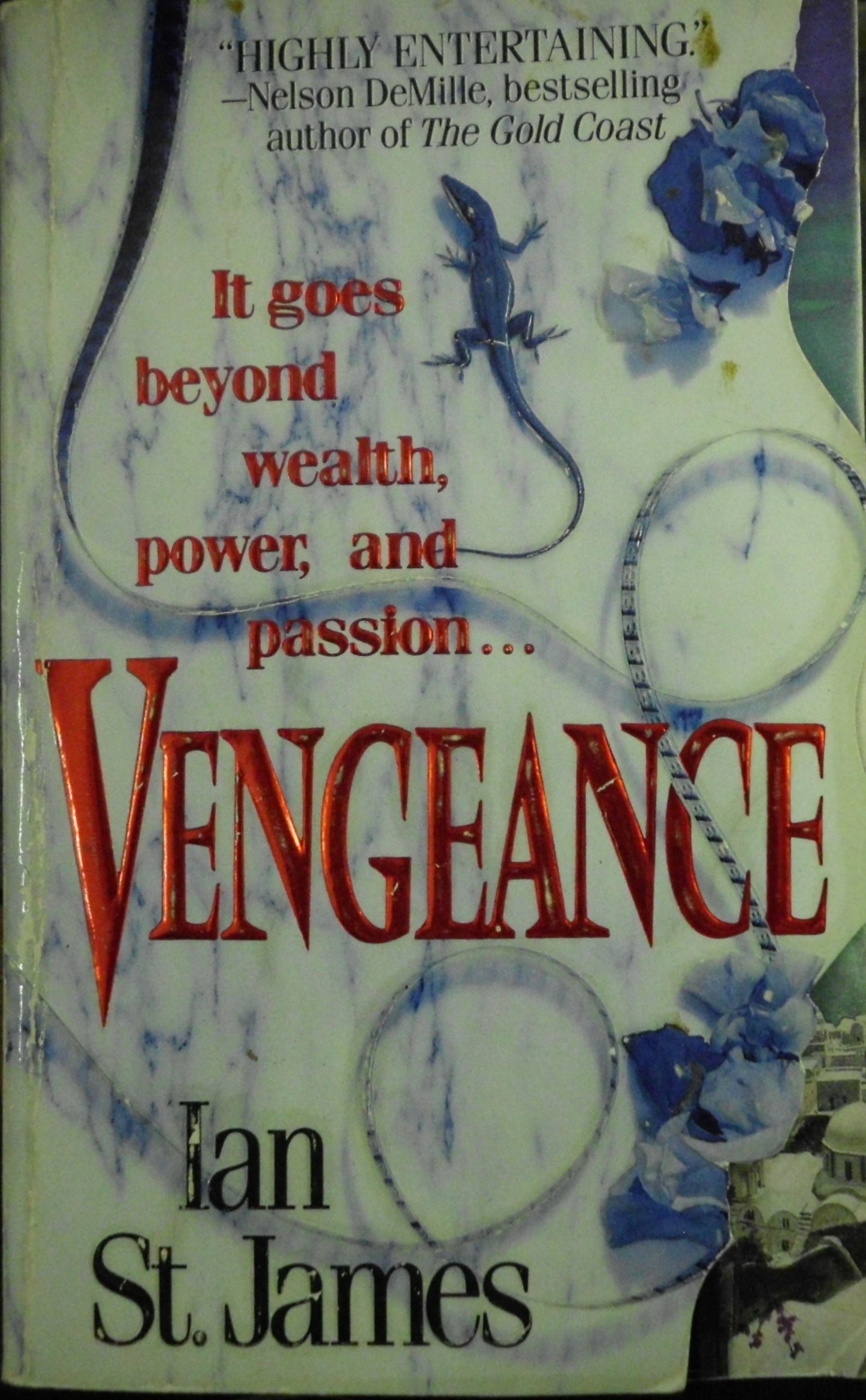 Vengeance