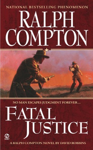 Fatal Justice - 1899