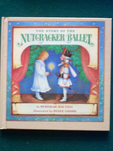 The Story Of The Nutcracker Ballet (A Random House Pictureback) - 8948