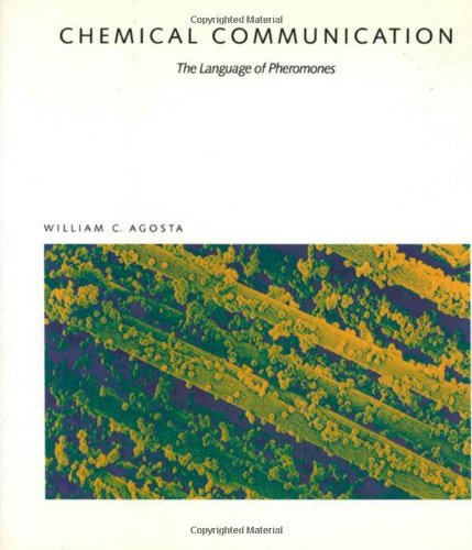 Chemical Communication: The Language of Pheromones (Scientific American Library)