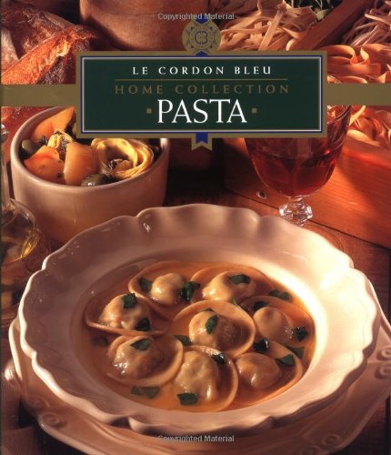 Pasta (Le Cordon Bleu)