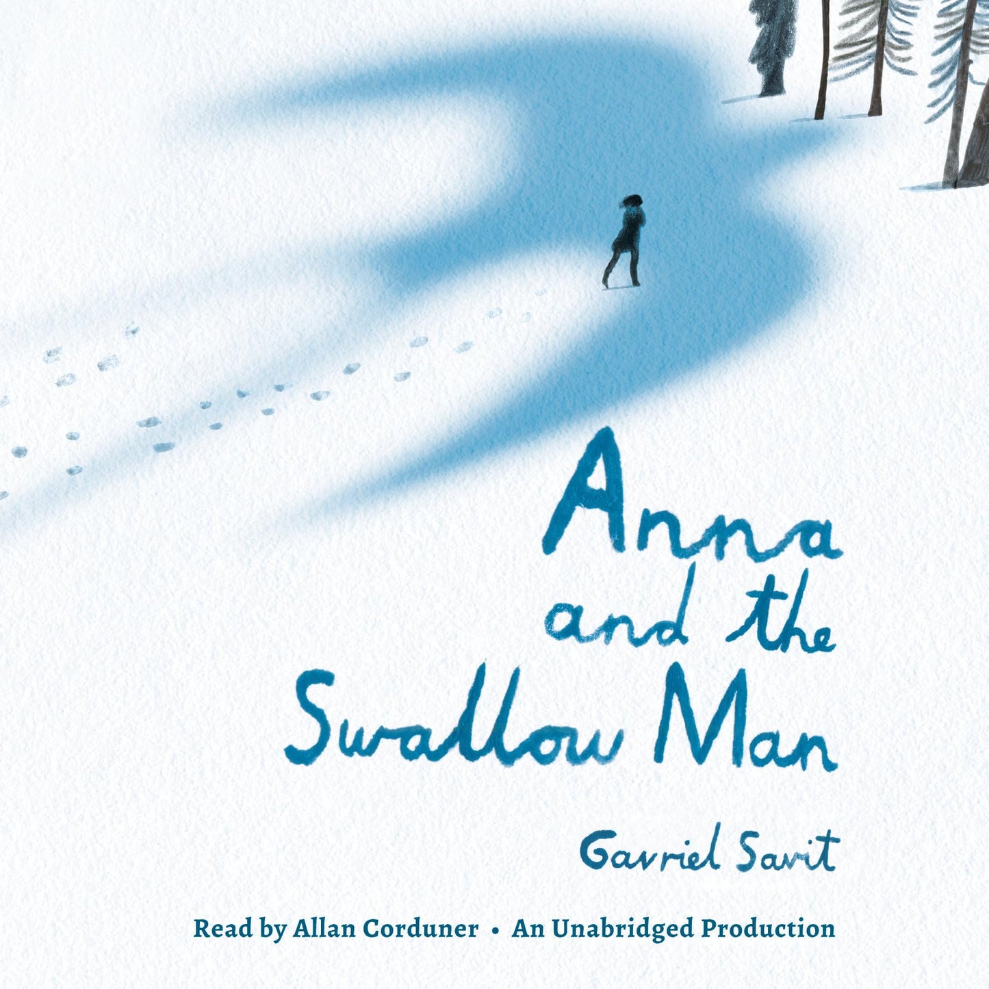 Anna and the Swallow Man