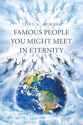Famous People You Might Meet in Eternity - 1126