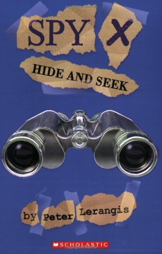 Spy X #2