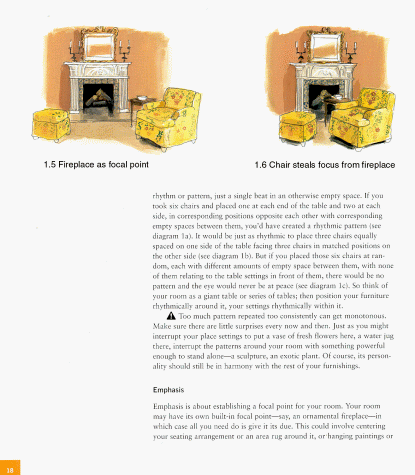 Room Redux: The Home Decorating Workbook