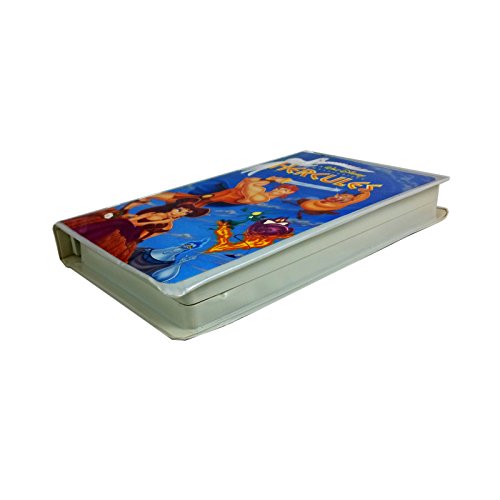 HERCULES (A WALT DISNEY MASTERPI