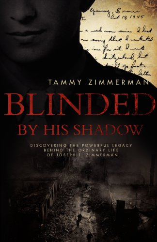 Blinded by His Shadow - 1703