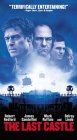 The Last Castle [VHS]