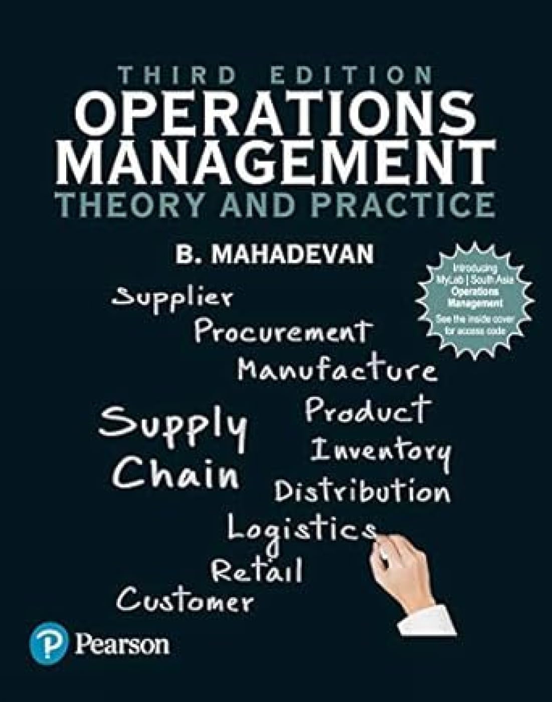 Operations Management
