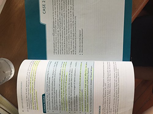 Case Files Obstetrics & Gynecology