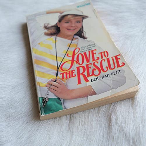 Love to the Rescue