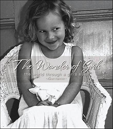 The Wonder of Girls: The World Through the Eyes of Girls - 1448