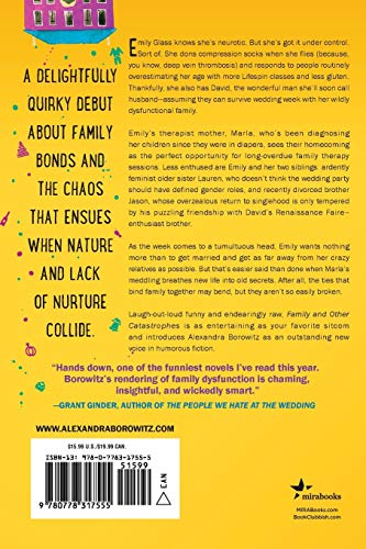 Family and Other Catastrophes