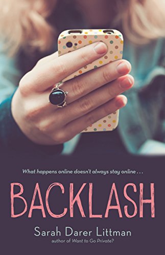 Backlash - 482