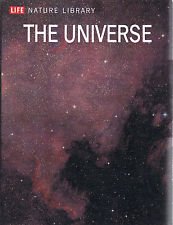Life Nature Library: The Universe