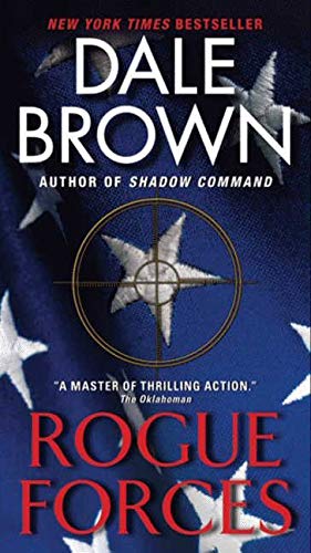 Rogue Forces (Patrick McLanahan)