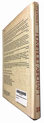 Homebuilt Aircraft - 9158