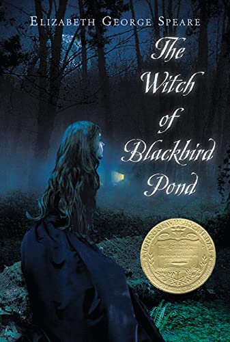 The Witch of Blackbird Pond: A Newbery Award Winner - 9901
