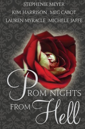 Prom Nights from Hell - 9324