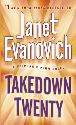 Takedown Twenty (Stephanie Plum)