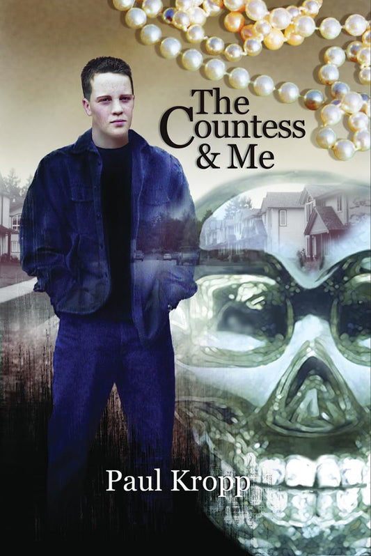 The Countess And Me