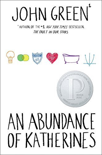 An Abundance of Katherines