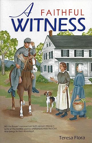 A Faithful Witness