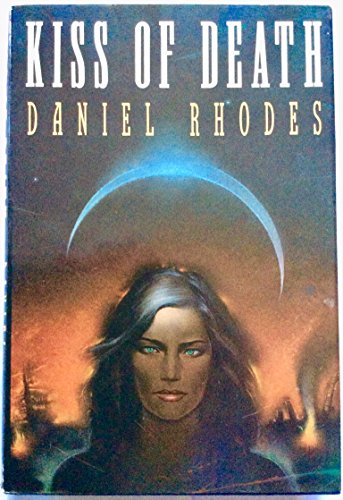 Kiss of Death - 6707