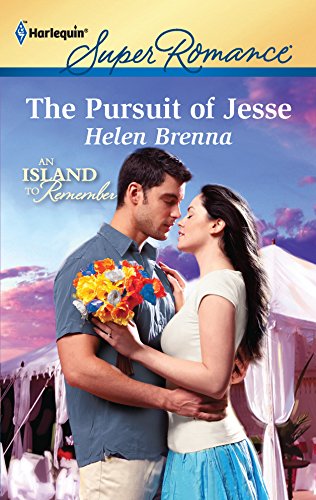 The Pursuit of Jesse - 6073