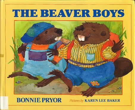 The Beaver Boys - 7564