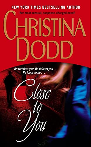 Close to You (Lost Texas Hearts, Book 3)