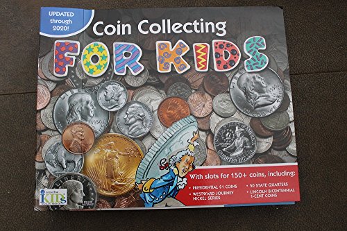 Coin Collecting for Kids - 9717