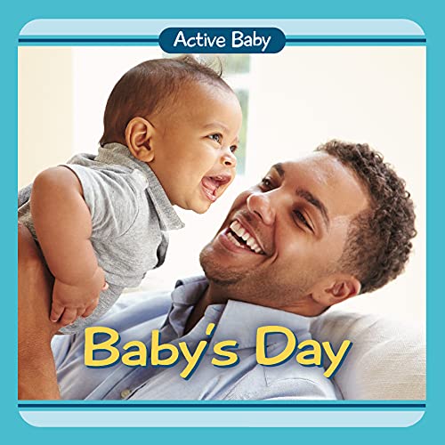 Baby's Day (Active Baby)
