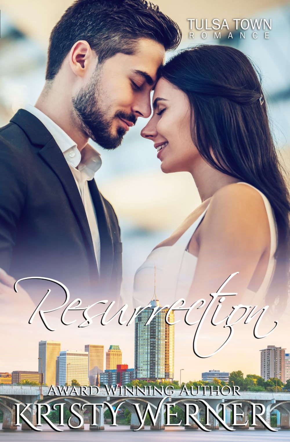 Resurrection (Tulsa Town Romance)