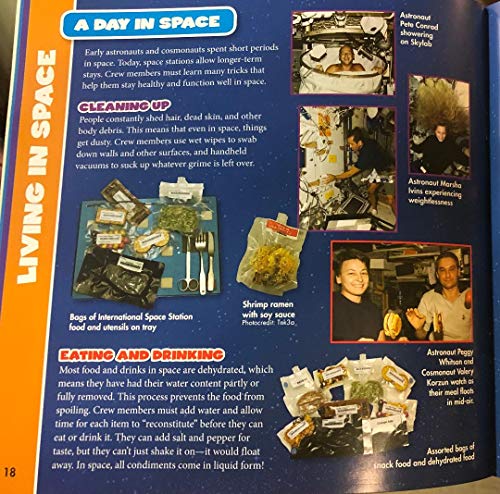 Space Travel: Learn About Space Exploration, Rockets and Space Travel History with Fun Facts!