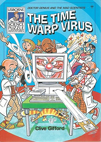 The Time Warp Virus