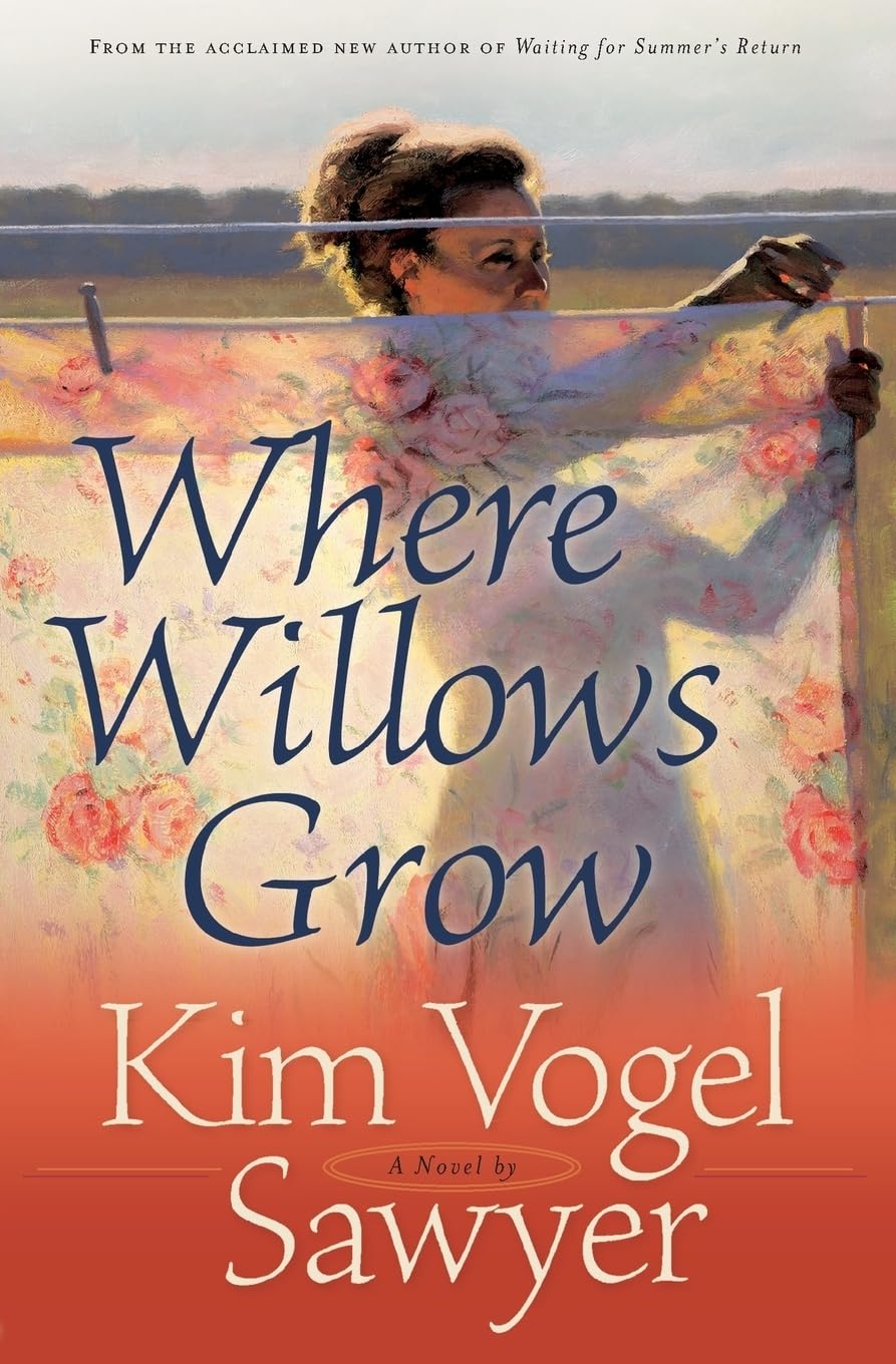 Where Willows Grow
