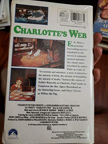 Charlotte's Web