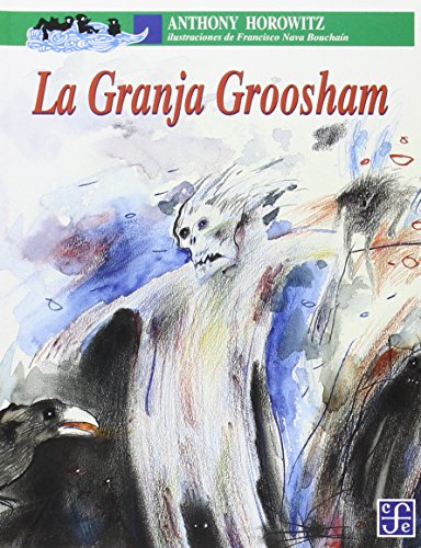 La Granja Groosham (Spanish Edition) - 2596