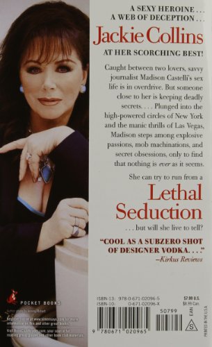 Lethal Seduction