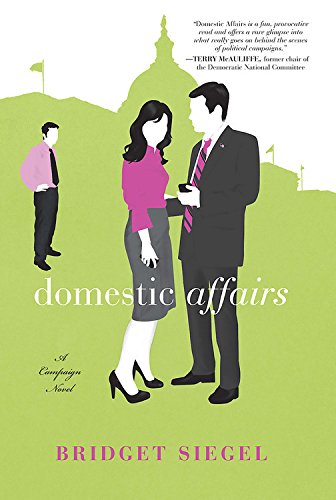 Domestic Affairs: A Novel
