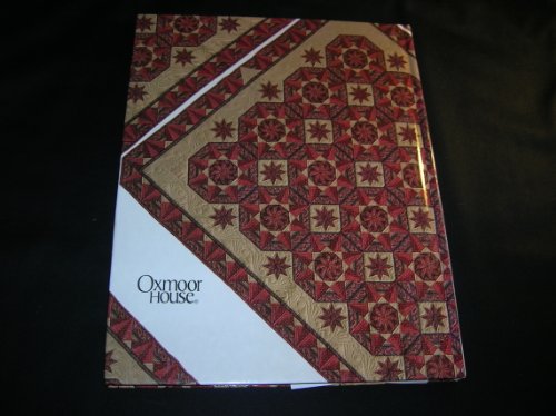 Great American Quilts 1990