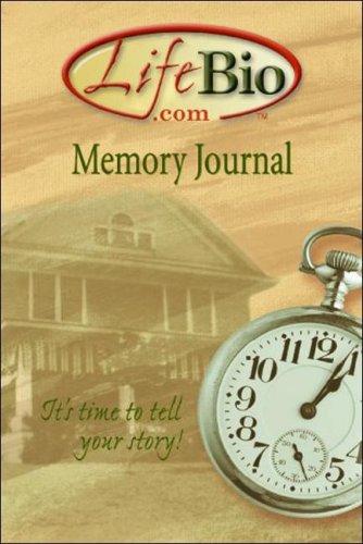 Memory Journal - 743