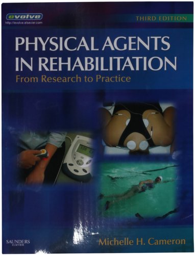 Physical Agents in Rehabilitation: From Research to Practice