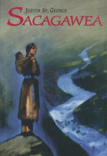 Sacagawea Challenge Trade Book Grade 5: Harcourt School Publishers Storytown (Rdg Prgm 08/09/10 Wt)