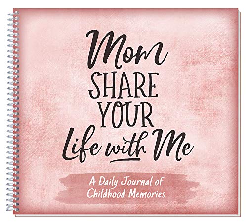 Mom, Share Your Life With Me - 1737
